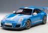 AUTOART Porsche 911(997) GT3 RS 4.0 (78145)