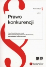 Prawo konkurencji  Bolecki Antoni, Drozd Stanisław, Famirska Sabina