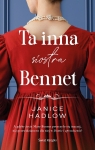 Ta inna siostra Bennet Janice Hadlow