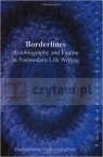 Borderlines. Autobiography and Fiction in Postmodern Life Writing Gudmundsdóttir, Gunnthórunn