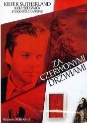 DVD ZA CZERWONYMI DRZWIAMI - Opracowanie zbiorowe