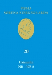 Dzienniki NB-NB 5(20) - Søren Aabye Kierkegaard