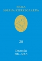 Dzienniki NB-NB 5(20) - Søren Aabye Kierkegaard
