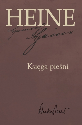 Heine - Heinrich Heine