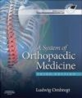 A System of Orthopaedic Medicine Ludwig Ombregt