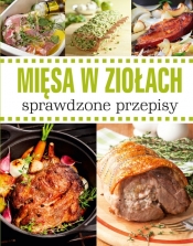 Mięsa w ziołach