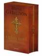 Ognisty krzyż (edycja kolekcjonerska) - Diana Gabaldon