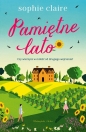 Pamiętne lato - Sophie Claire