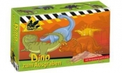 Dino wykopaliska