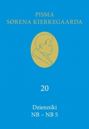 Dzienniki NB-NB 5(20) - Kierkegaard Soren