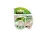  Taśma biurowa ekologiczna SCOTCH® Magic™ (9-1920D), matowa, z dyspenserem,