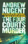 Four Courts Murder Nugent Andrew