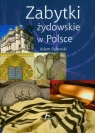Zabytki żydowskie w Polsce Dylewski Adam