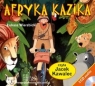 Afryka Kazika
	 (Audiobook) Wierzbicki Łukasz