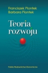 Teoria rozwoju Franciszek Piontek, Barbara Piontek