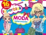 Superblok. Moda