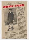 Legenda i prawda. Eliasz i Pistulka w kulturze... Antoni Halor