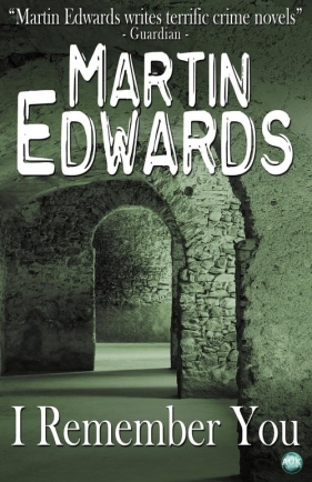 I Remember You - Edwards Martin