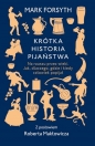 Krótka historia pijaństwa - Mark Forsyth