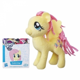 Maskotka My Little Pony Pluszowe Kucyki Fluttershy (B9819/C0105)