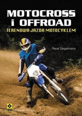 Motocross i Offroad - Degelmann Rene