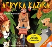 Afryka Kazika