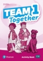 Team Together 1. Activity Book