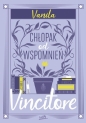 Vincitore. Chłopak od wspomnień - Vanila