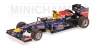 MINICHAMPS Infinity Red Bull Racing (410131201)