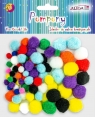 Pompony 78szt