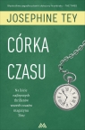 Córka czasu Josephine Tey