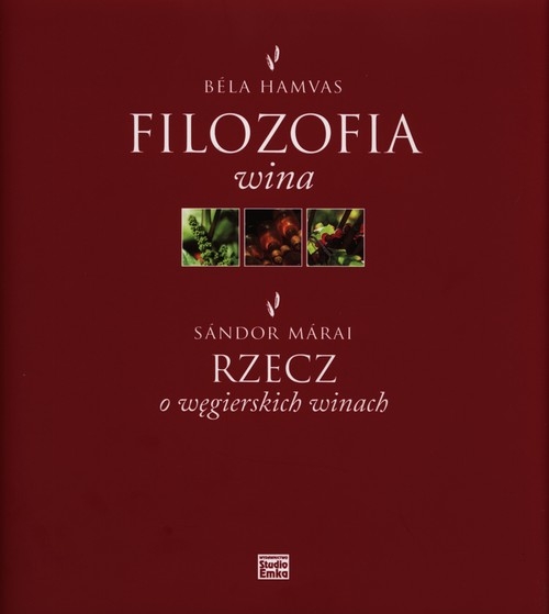 Filozofia wina