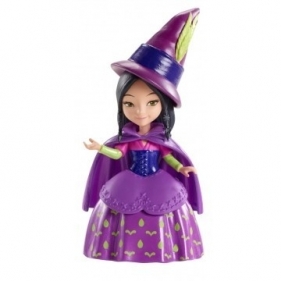 DISNEY Jej Wysokość Zosia Lucidia