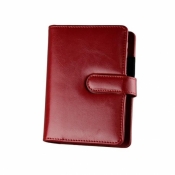 Kalendarz 2026 B6 segregator wymienny wkład