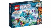 Lego Elves Przygoda Smoka Wody (41172)