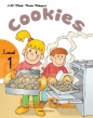 Little Books - Cookies +CD - Marileni Malkogianni, H.Q. Mitchell