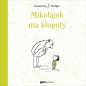 Mikołajek ma kłopoty - René Goscinny, Jean-Jacques Sempé