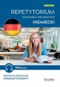 Niemiecki Repetytorium leksykalno-tematyczne A2-B1 - Bożena Niebrzydowska