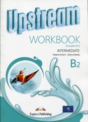 Upstream Intermediate B2 Workbook