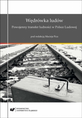 Wędrówka ludów - Maciej Fic