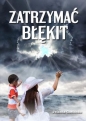 Zatrzymać błękit - Jolanta Gasińska