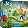 Jaś i magiczna fasola Wiek: 6+