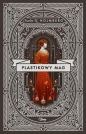 Plastikowy mag. Cykl Mag. Tom 4 - Charlie N. Holmberg