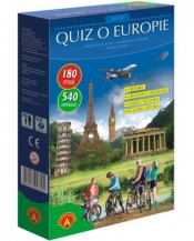 Mini Quiz o Europie (0445)