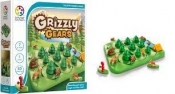 Smart Games, Grizzly Gears (SG531)