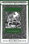 The Dragon Ouroboros - Illustrated Eddison Eric Rhucker