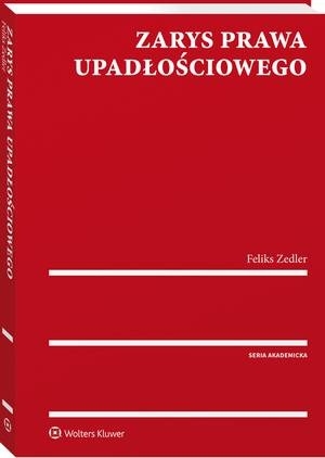 Zarys prawa upadłościowego