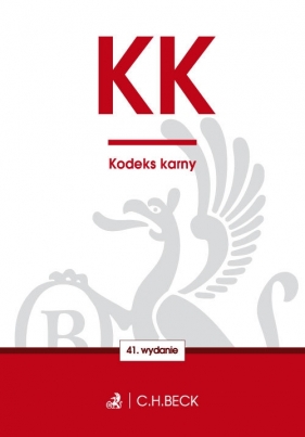 Kodeks karny - <br />
