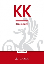 Kodeks karny - <br />