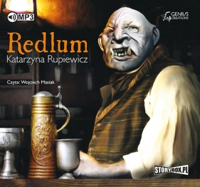 Redlum - Rupiewicz Katarzyna